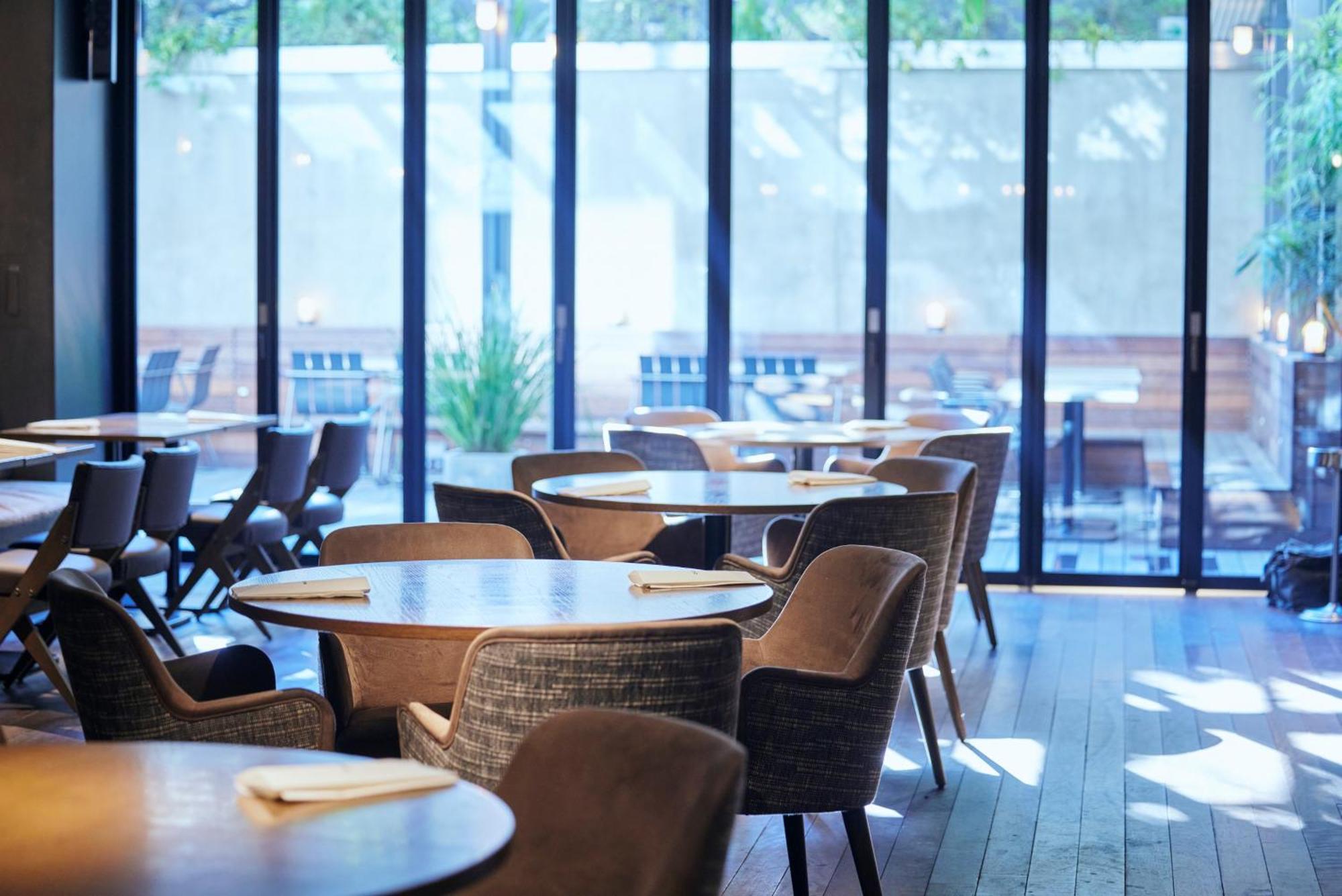 Nohga Hotel Kiyomizu Киото Экстерьер фото